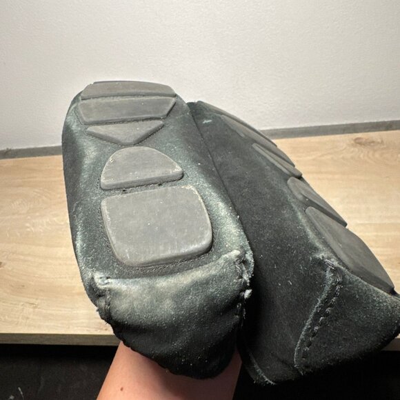 Michael Kors Leather Loafers 9M - Picture 7 of 8